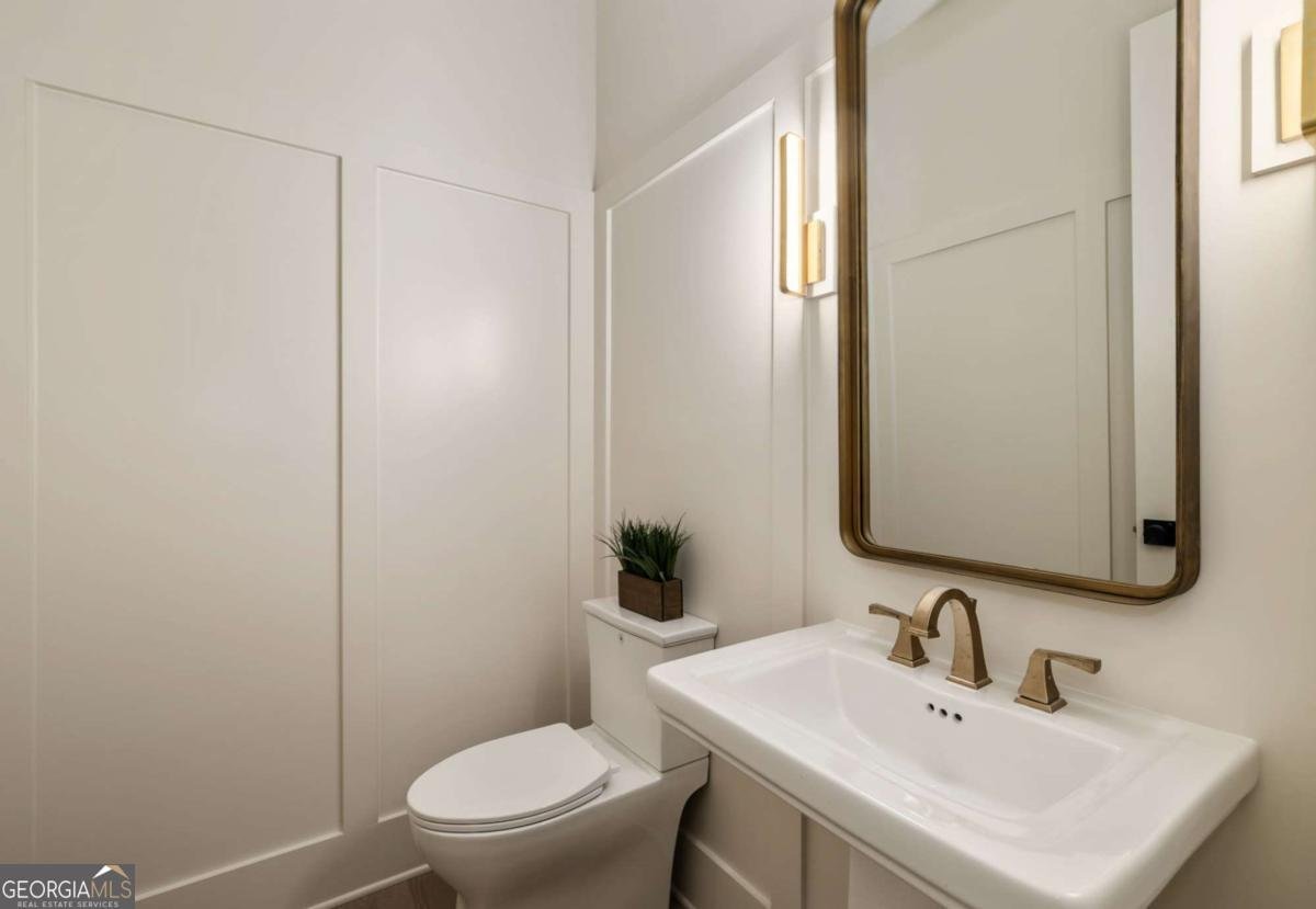 6055 Tattnall Overlook Acworth - 38