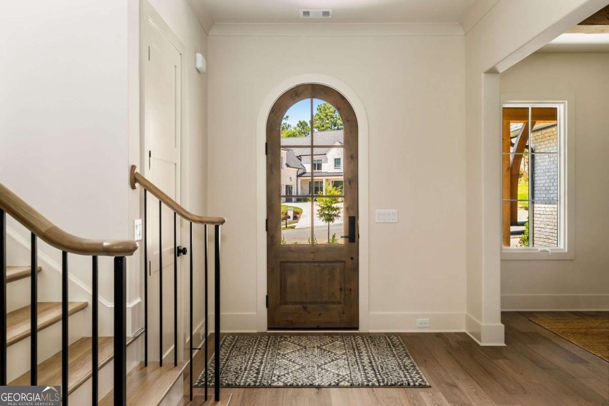 6055 Tattnall Overlook Acworth - 5