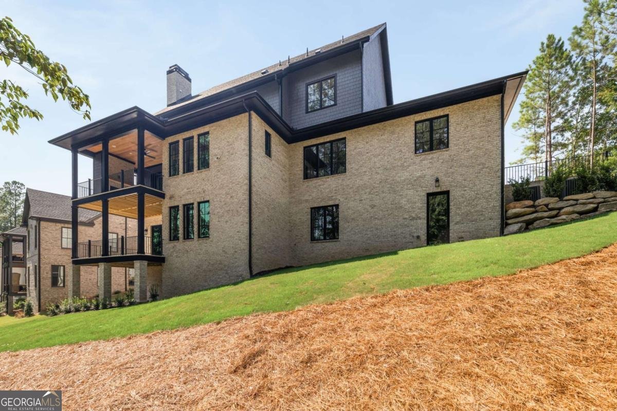6055 Tattnall Overlook Acworth - 60