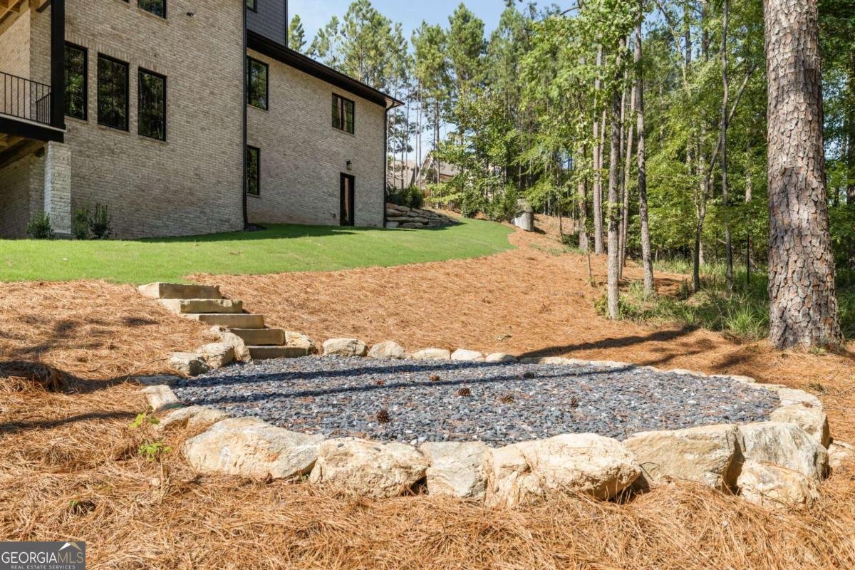 6055 Tattnall Overlook Acworth - 62