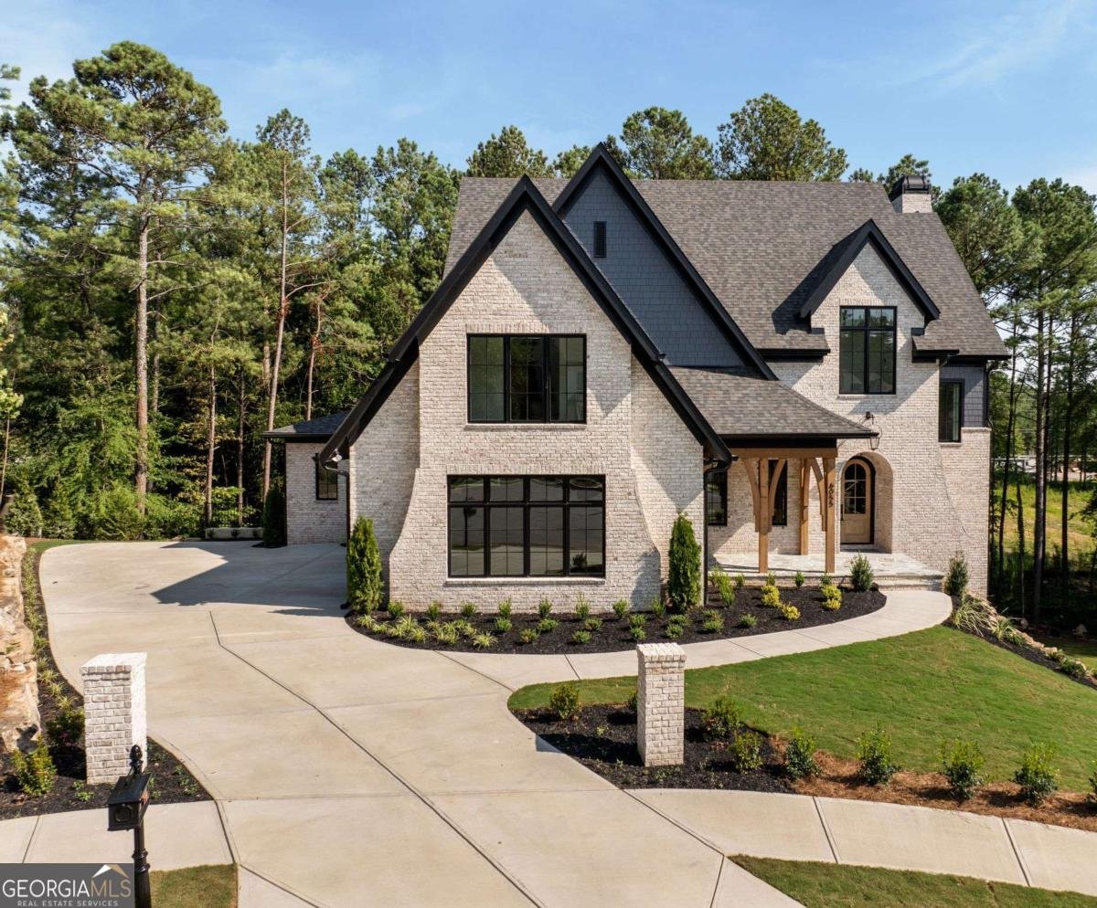 6055 Tattnall Overlook Acworth - 66