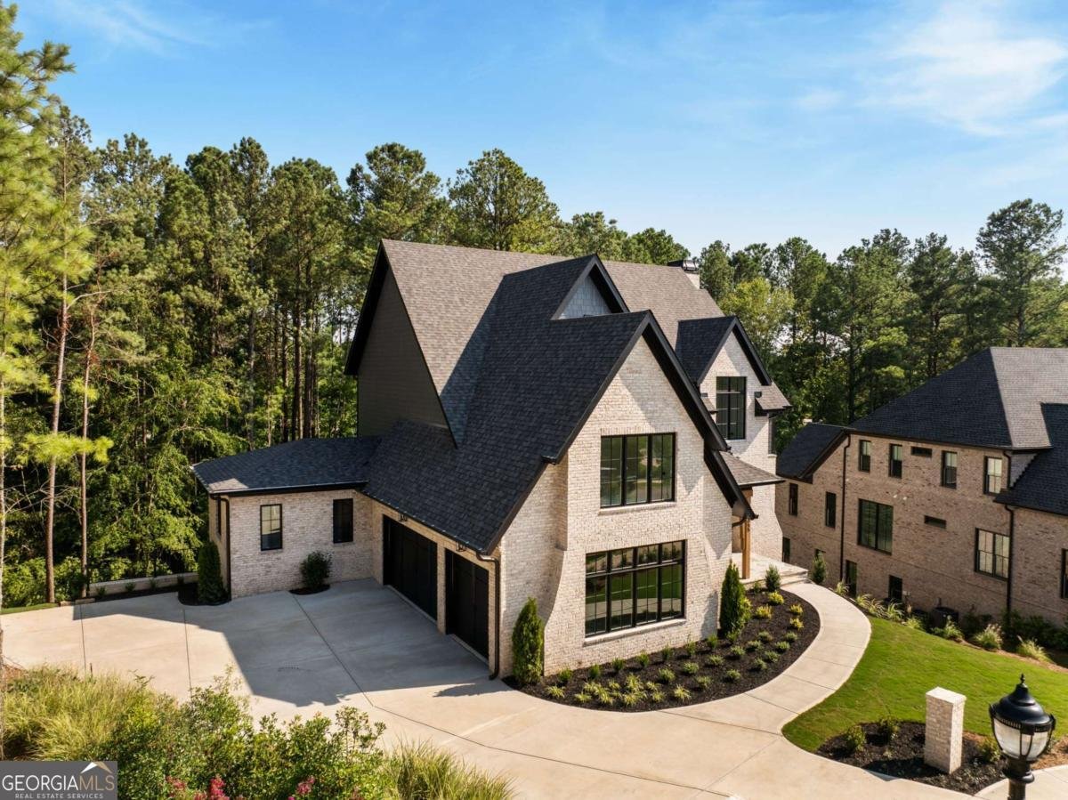 6055 Tattnall Overlook Acworth - 67