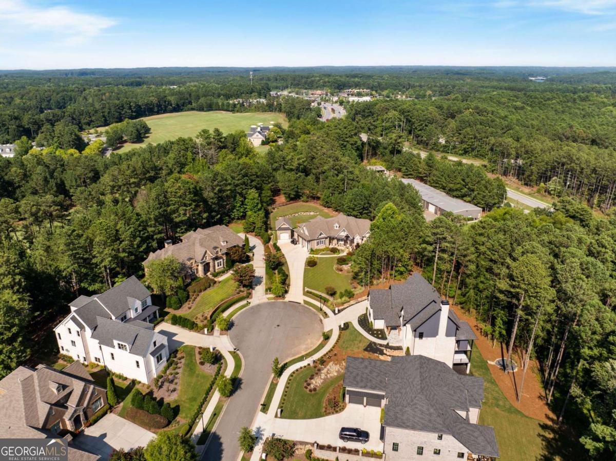 6055 Tattnall Overlook Acworth - 69