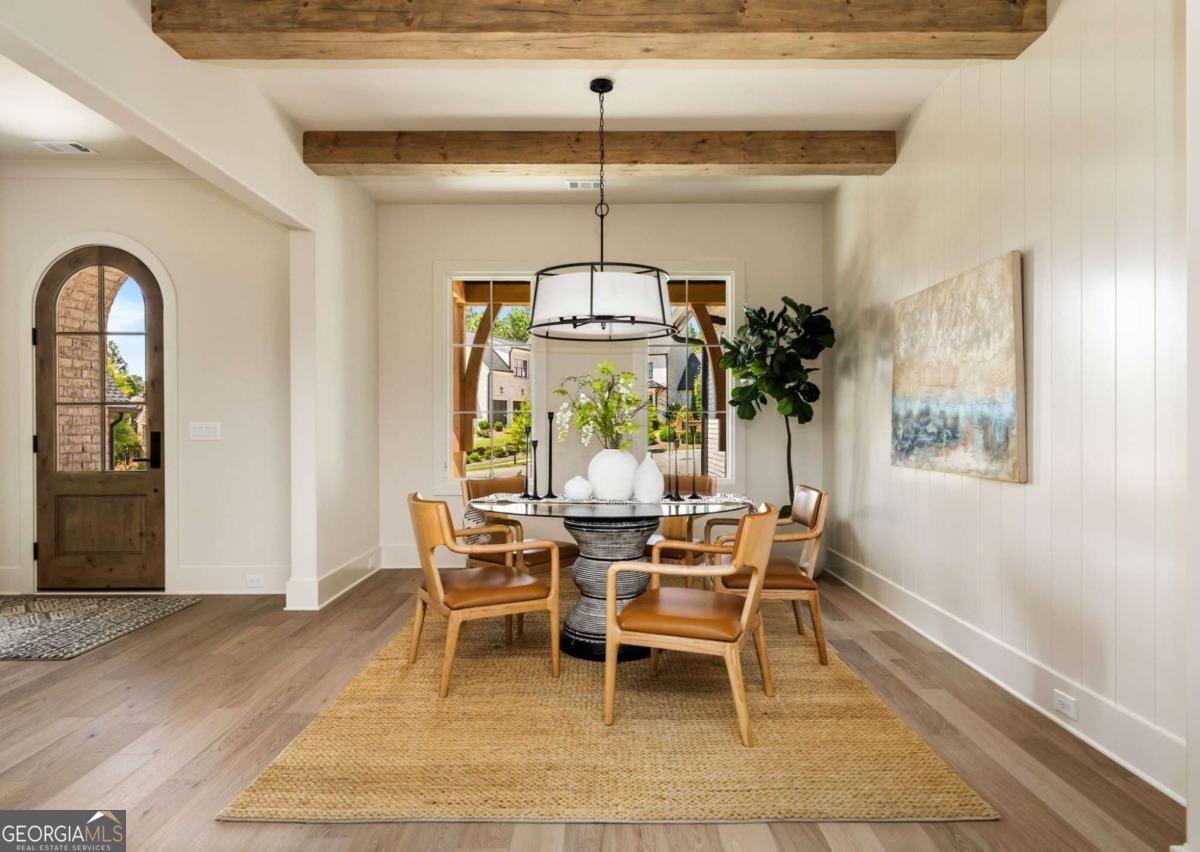 6055 Tattnall Overlook Acworth - 8