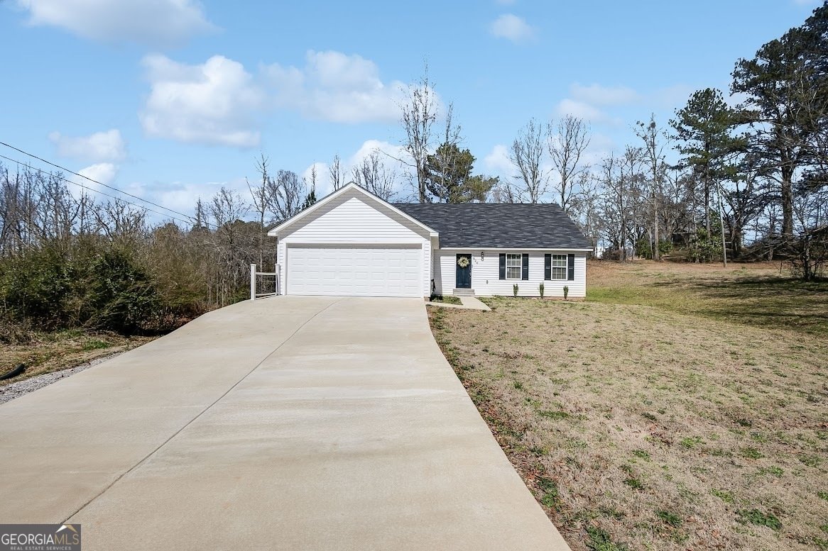 524 Louina Road Roanoke - 1
