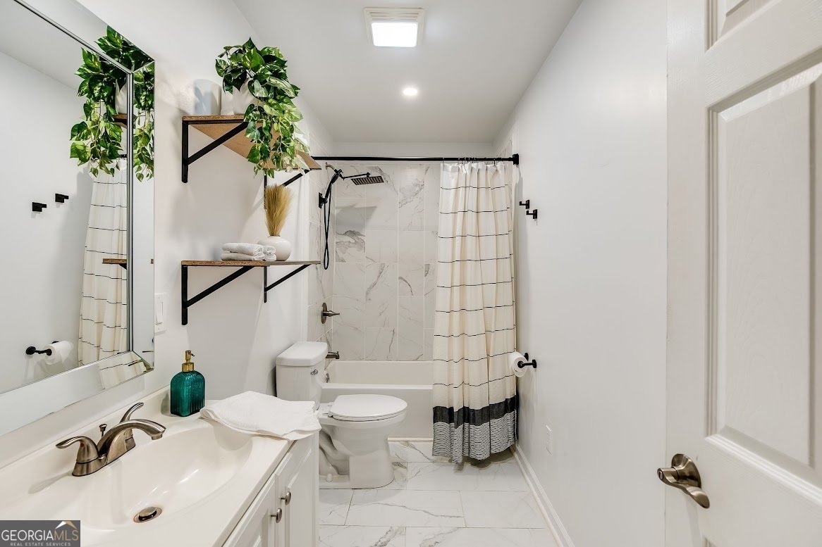 524 Louina Road Roanoke - 17