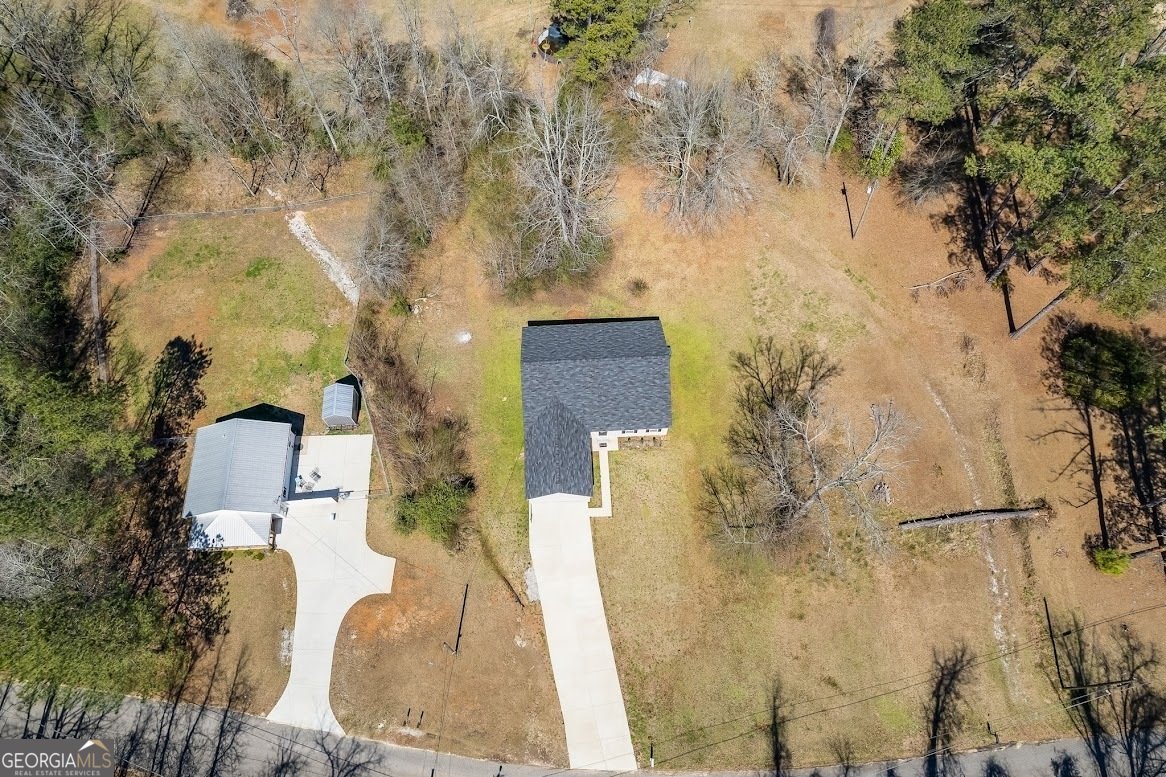 524 Louina Road Roanoke - 2