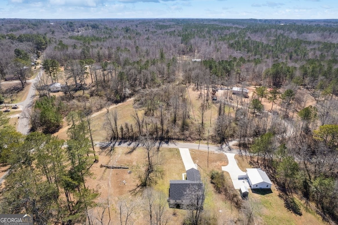 524 Louina Road Roanoke - 29