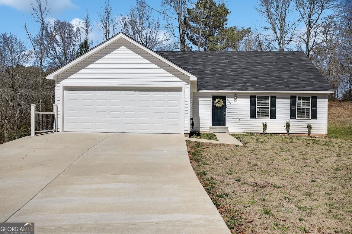 524 Louina Road Roanoke - 3