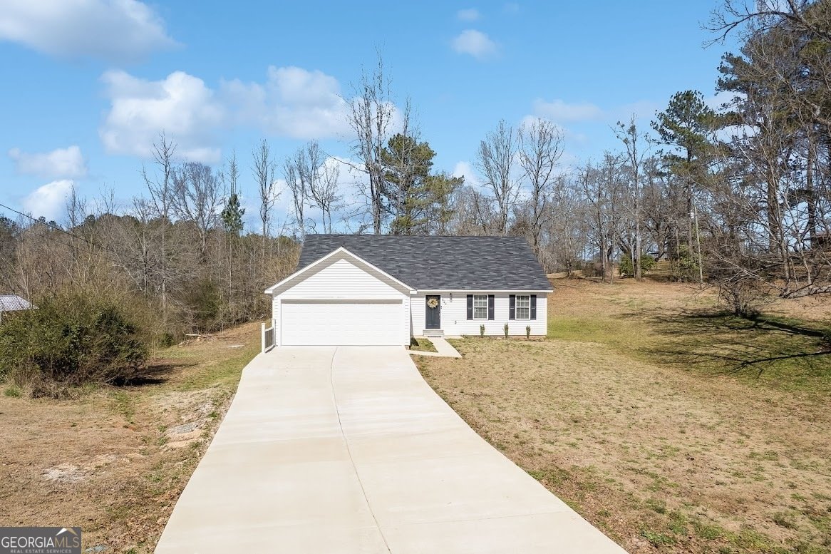 524 Louina Road Roanoke - 4