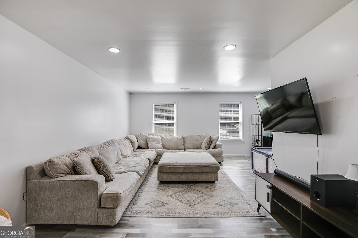 524 Louina Road Roanoke - 6