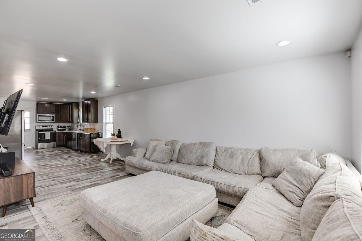 524 Louina Road Roanoke - 7