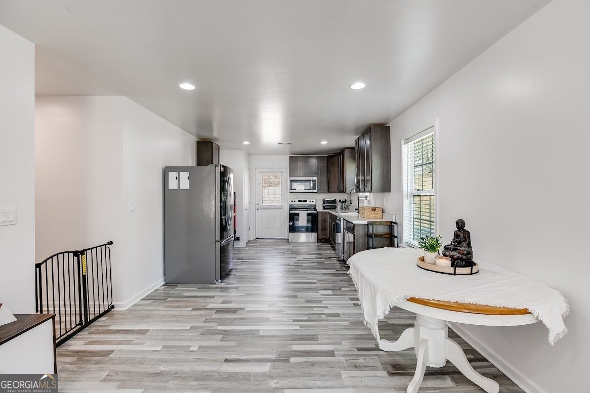 524 Louina Road Roanoke - 8