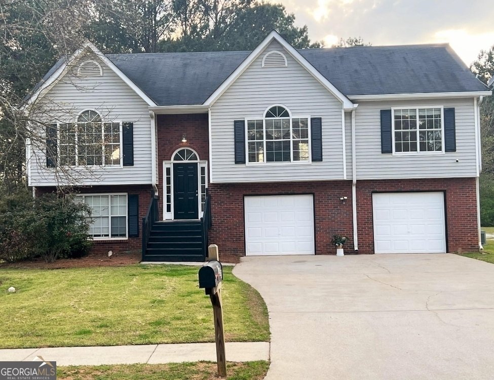 153 Rockport Drive McDonough - 1