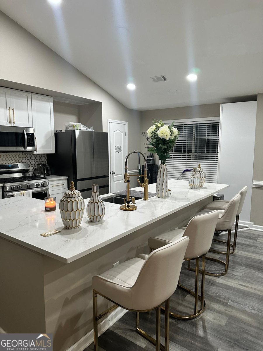 153 Rockport Drive McDonough - 2