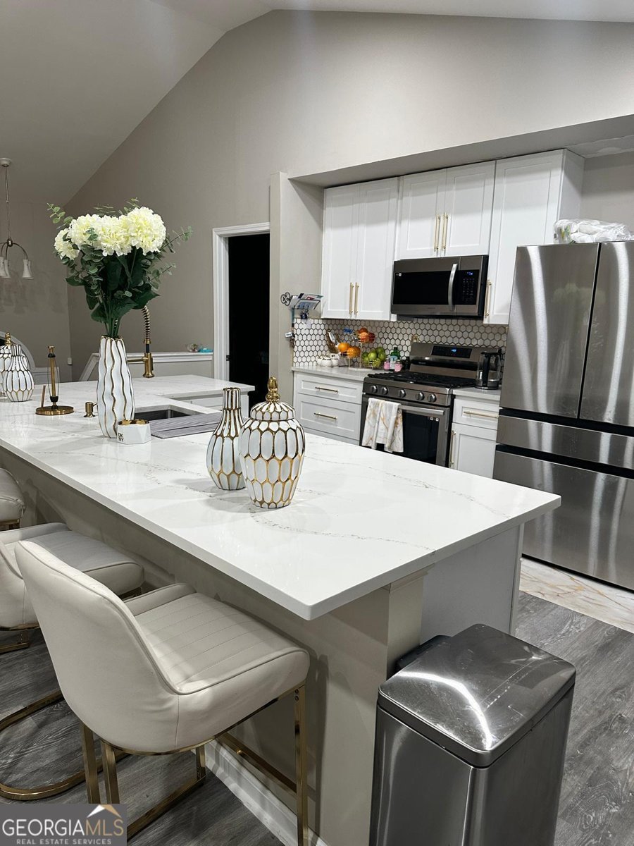 153 Rockport Drive McDonough - 3