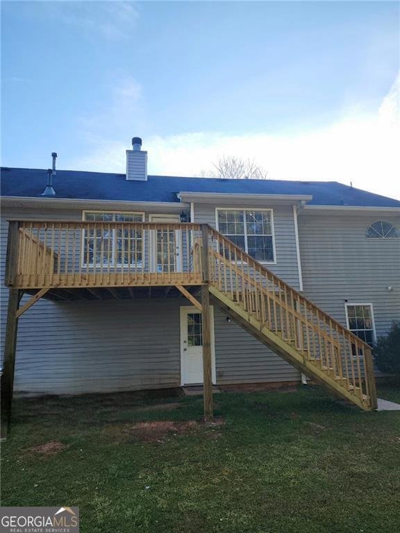 153 Rockport Drive McDonough - 5