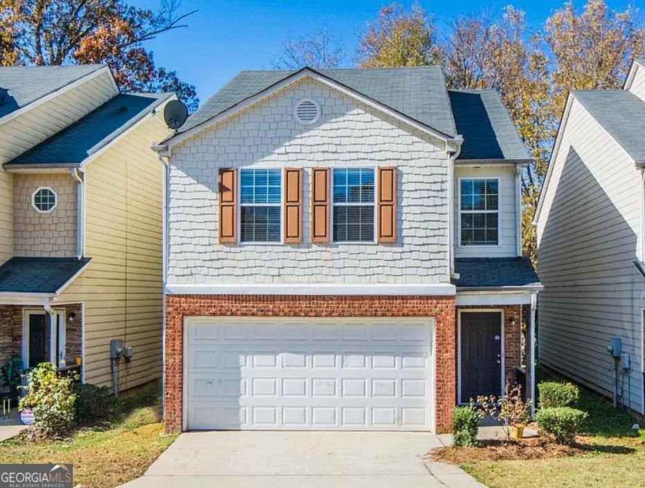 5171 HANOVER Street Atlanta - 1