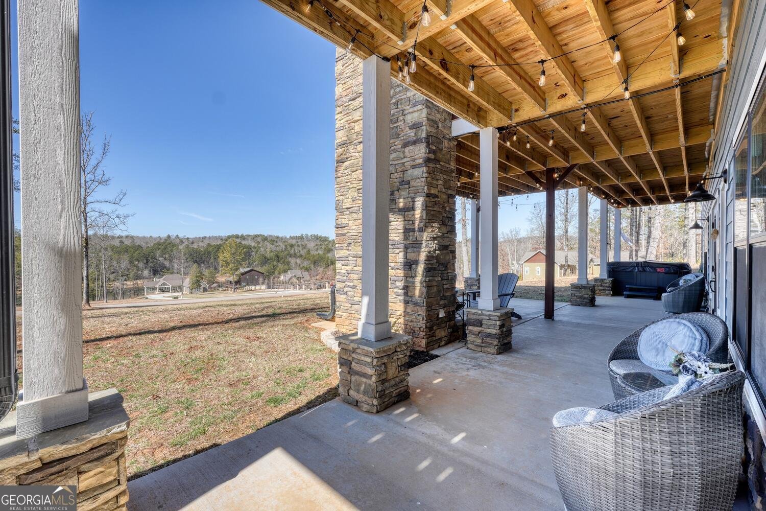 359 New Water Way Blairsville - 11
