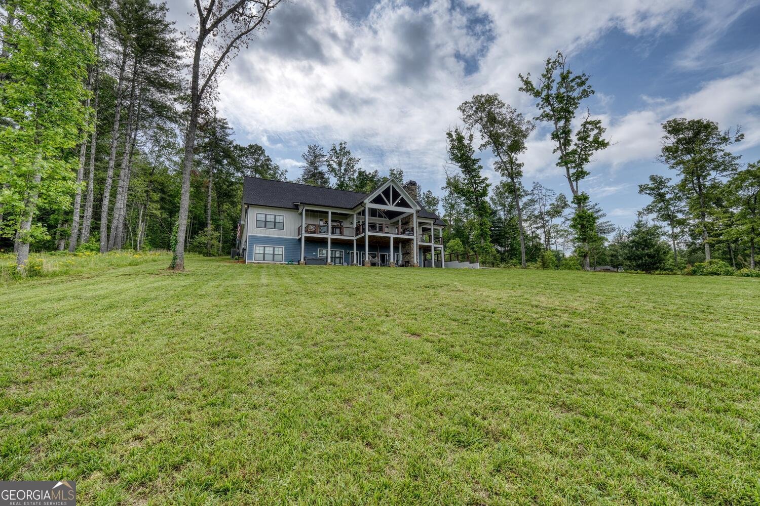 359 New Water Way Blairsville - 12
