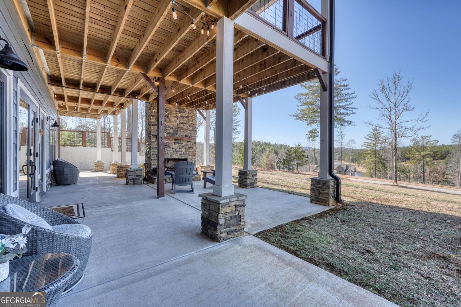 359 New Water Way Blairsville - 13