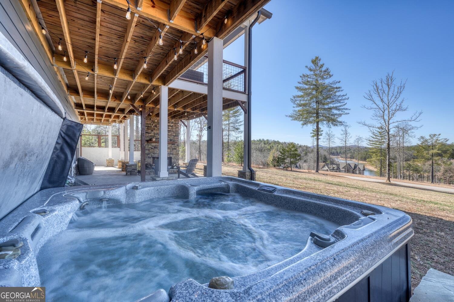 359 New Water Way Blairsville - 14