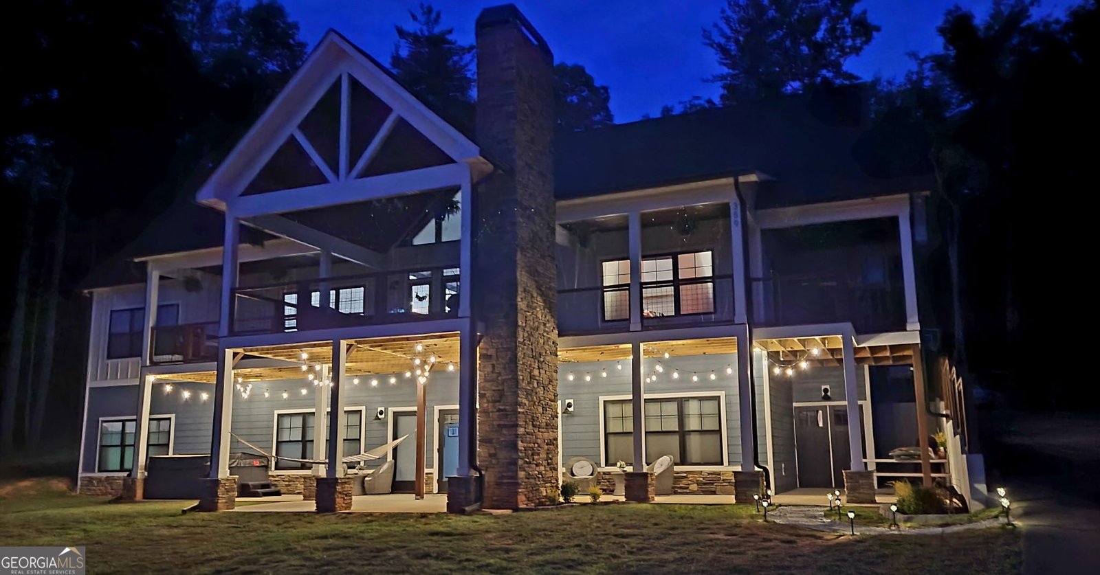 359 New Water Way Blairsville - 15