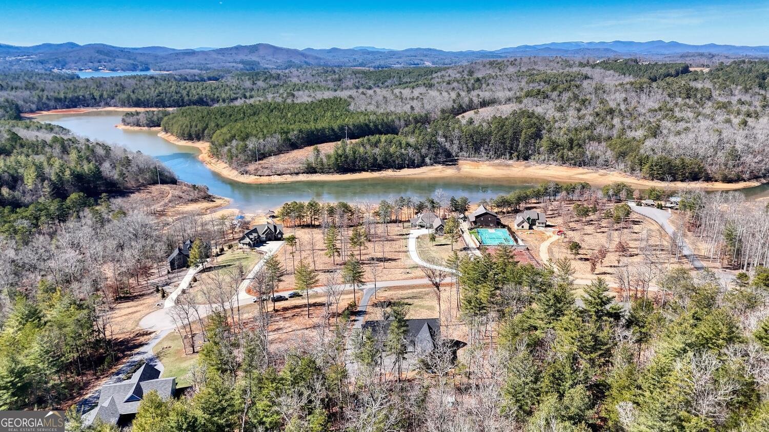 359 New Water Way Blairsville - 24