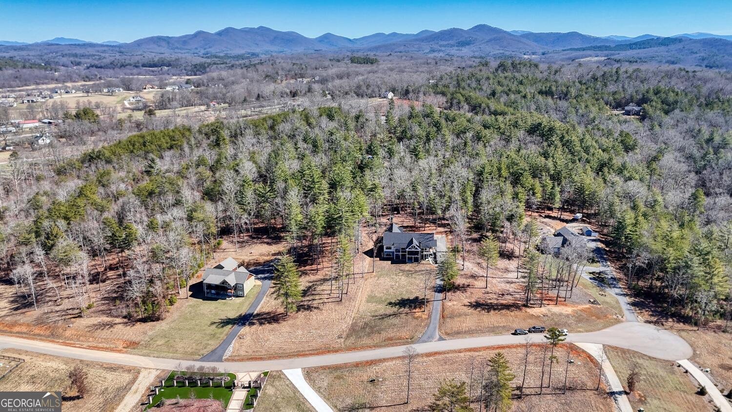 359 New Water Way Blairsville - 26