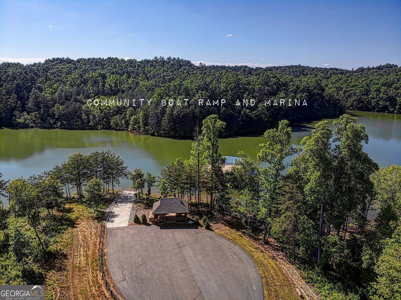 359 New Water Way Blairsville - 28