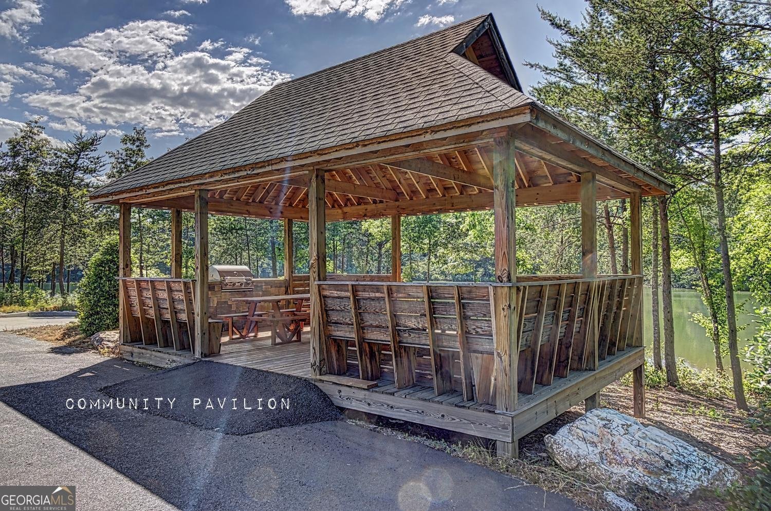 359 New Water Way Blairsville - 31
