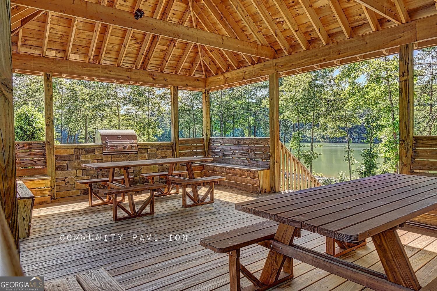359 New Water Way Blairsville - 32