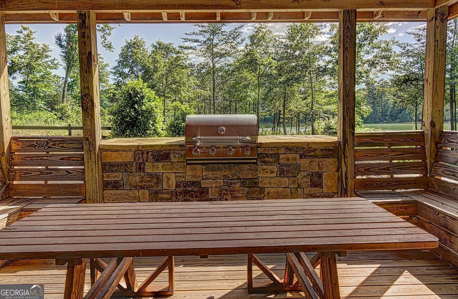 359 New Water Way Blairsville - 33