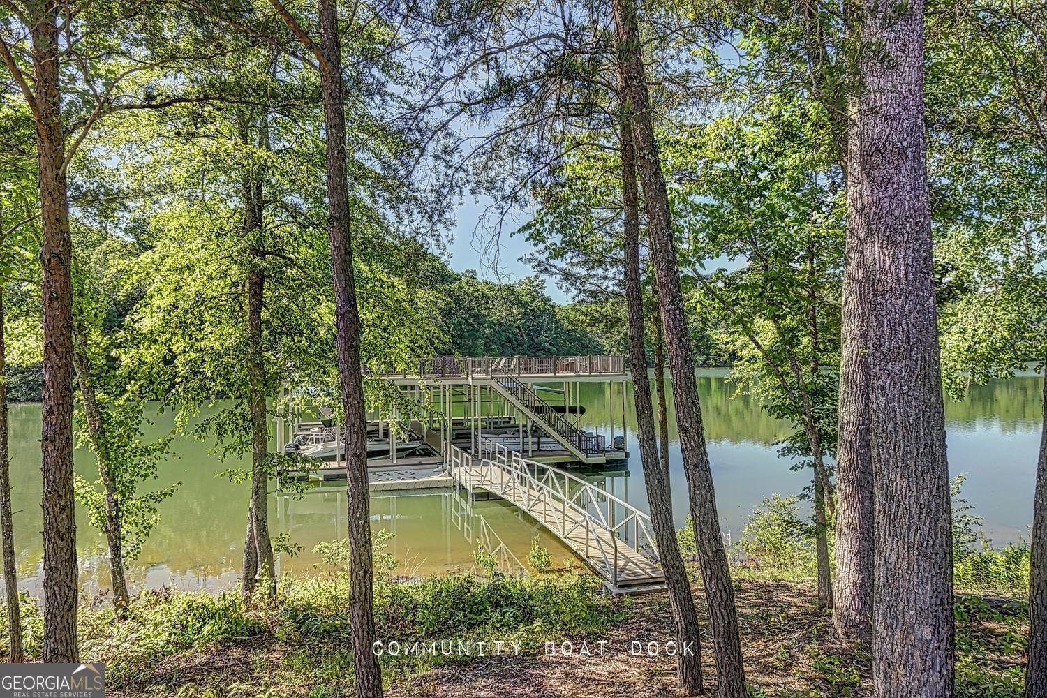 359 New Water Way Blairsville - 34