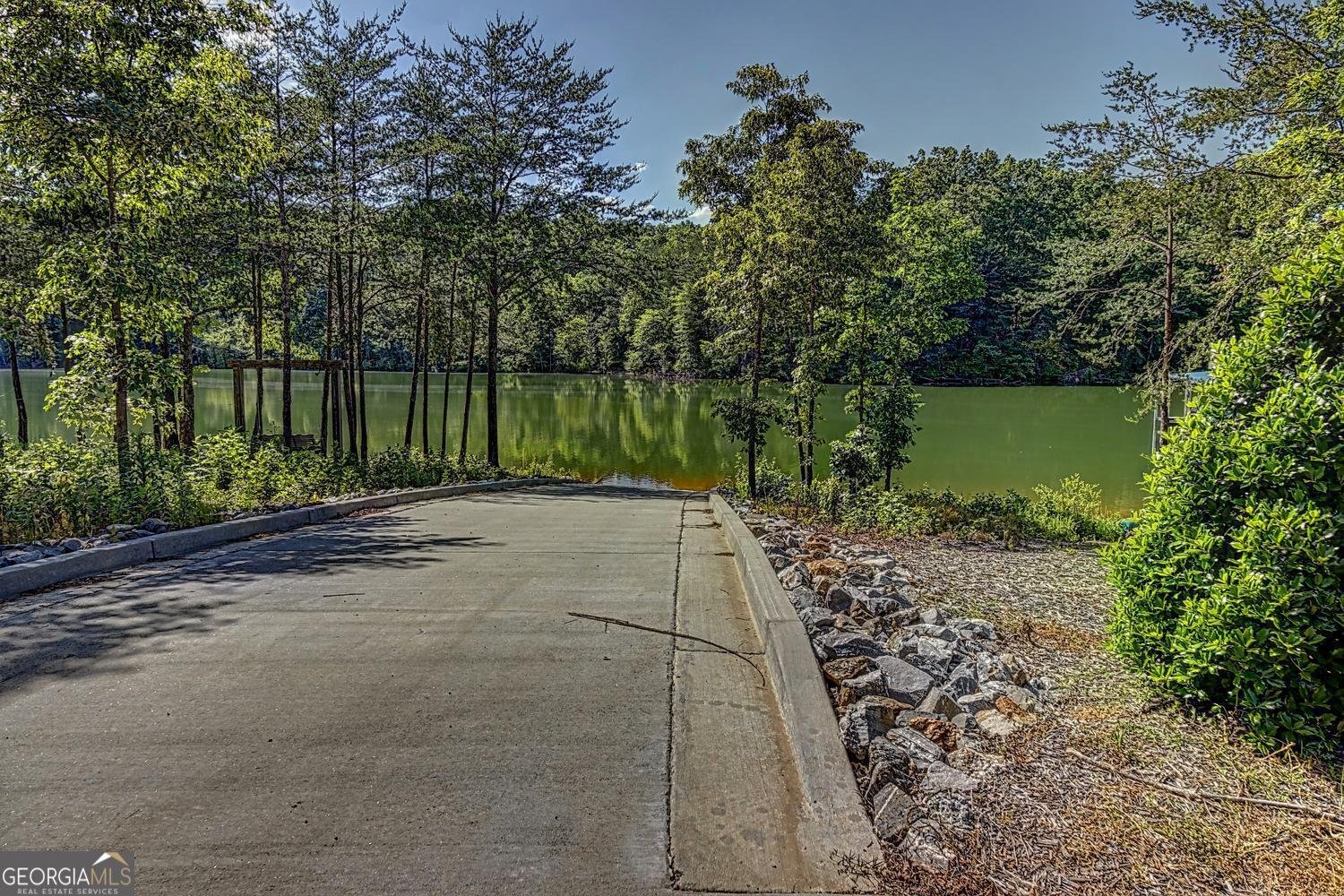 359 New Water Way Blairsville - 37