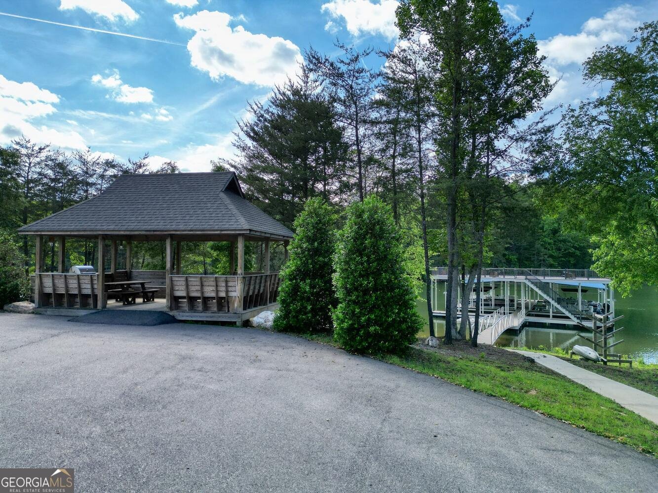 359 New Water Way Blairsville - 39