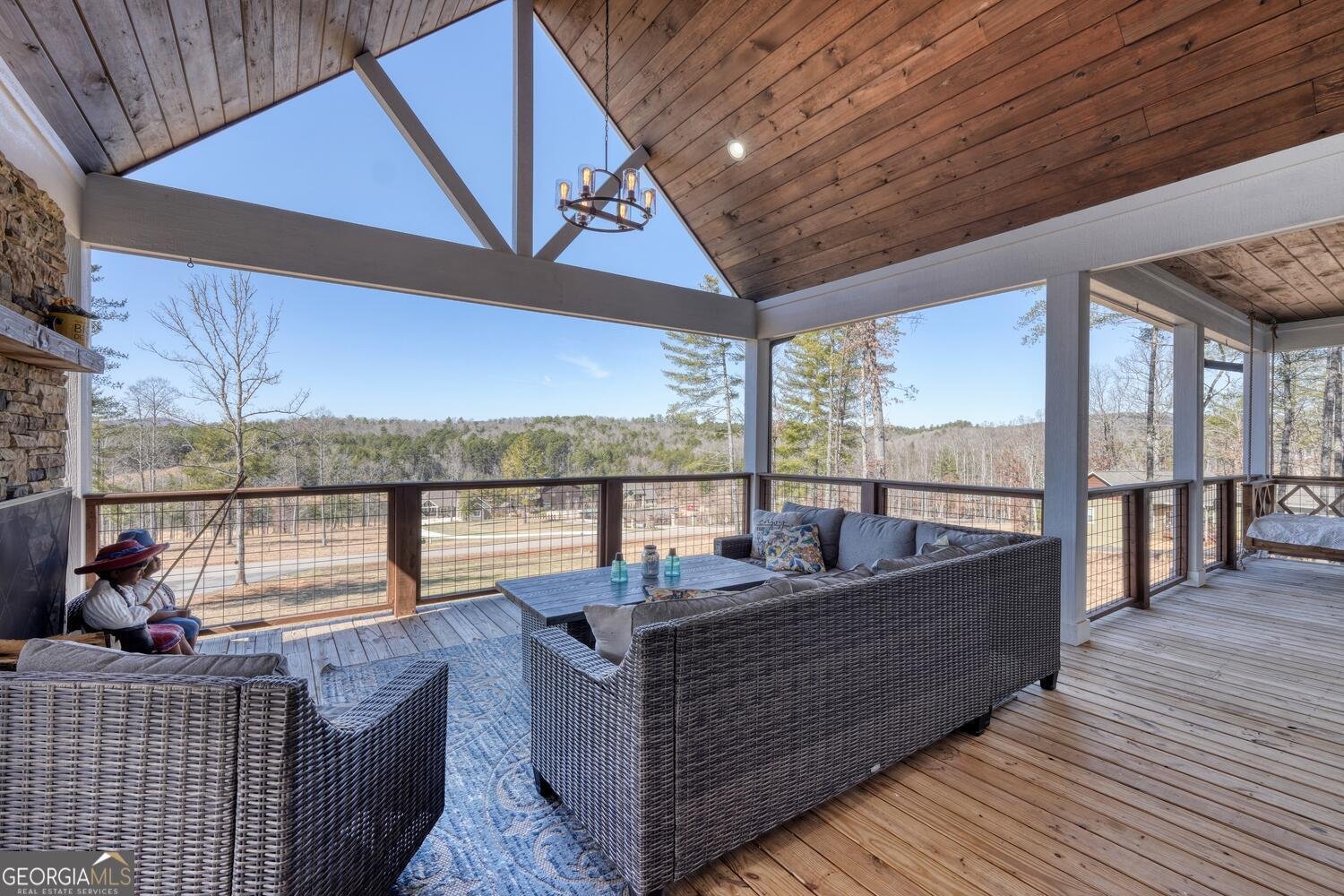 359 New Water Way Blairsville - 4