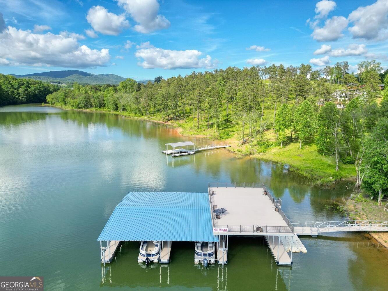 359 New Water Way Blairsville - 40