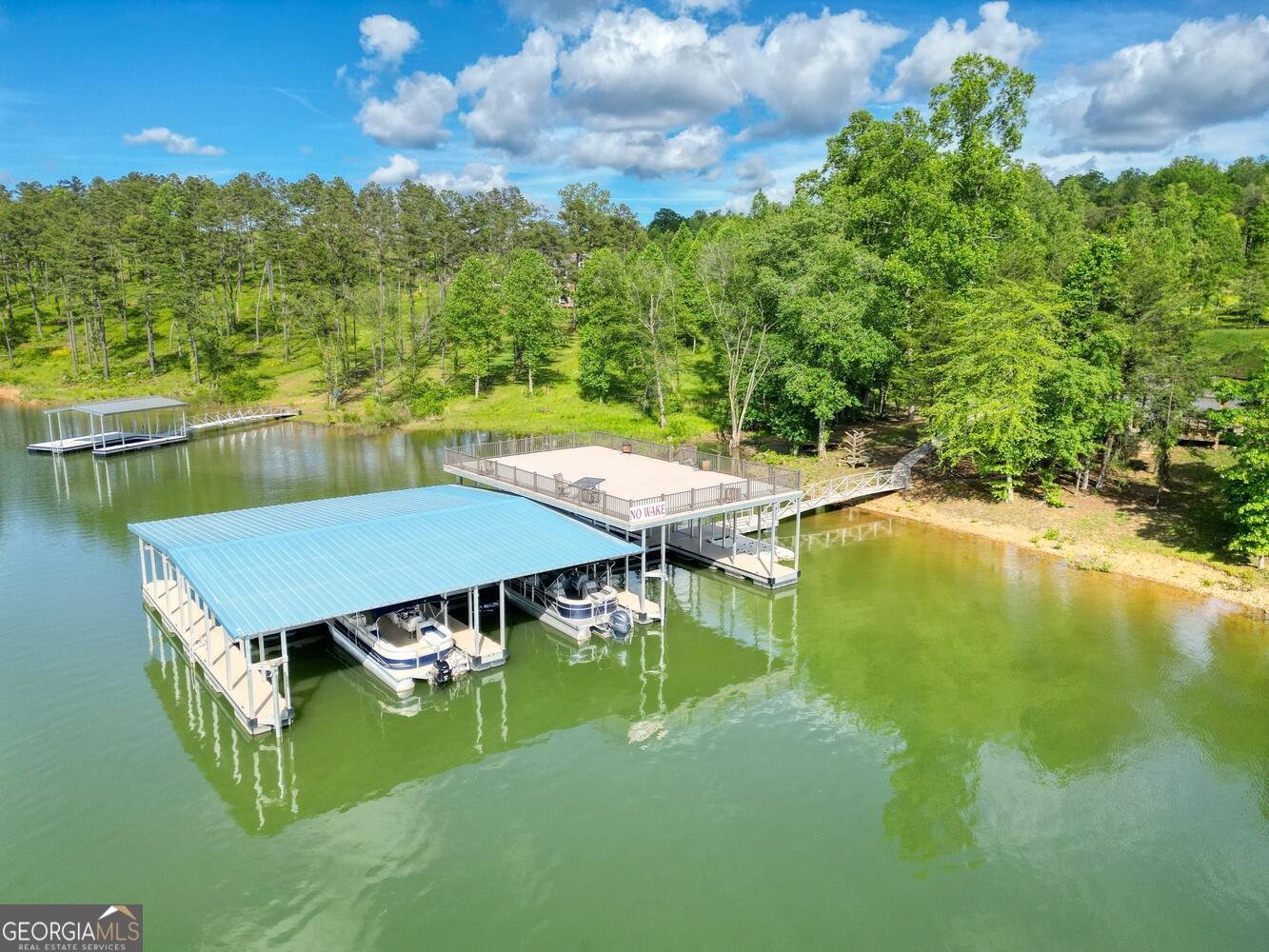 359 New Water Way Blairsville - 41