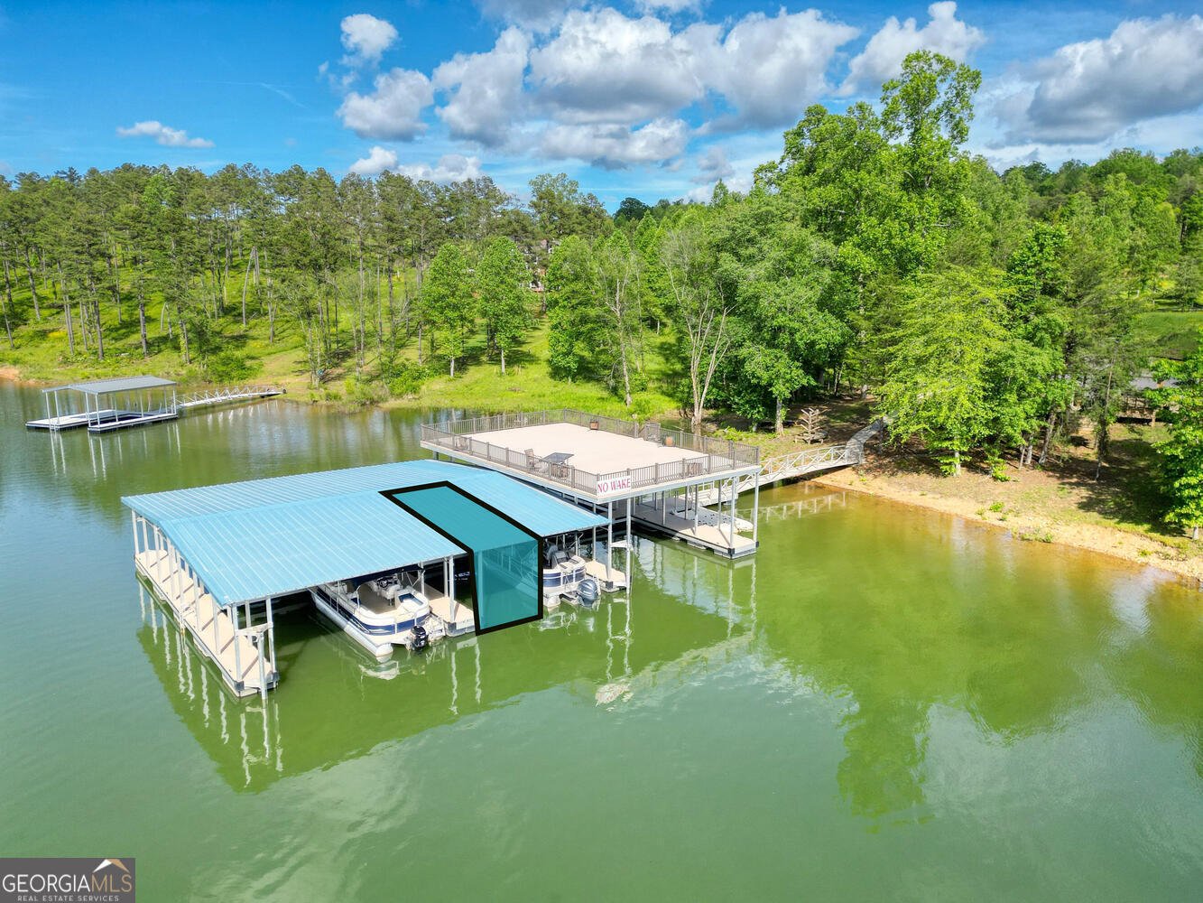 359 New Water Way Blairsville - 42