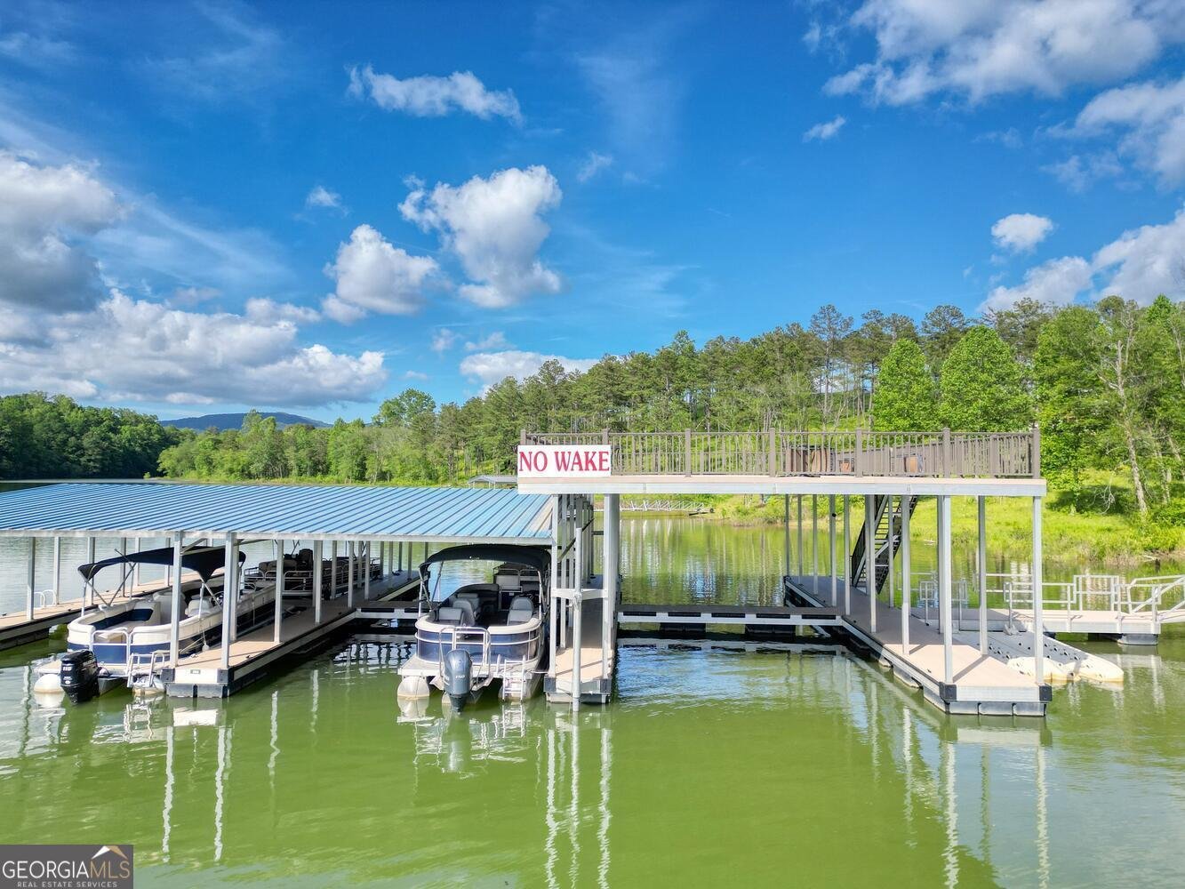 359 New Water Way Blairsville - 43