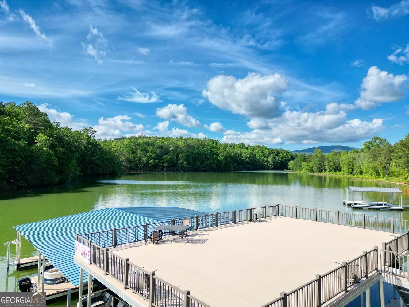 359 New Water Way Blairsville - 44