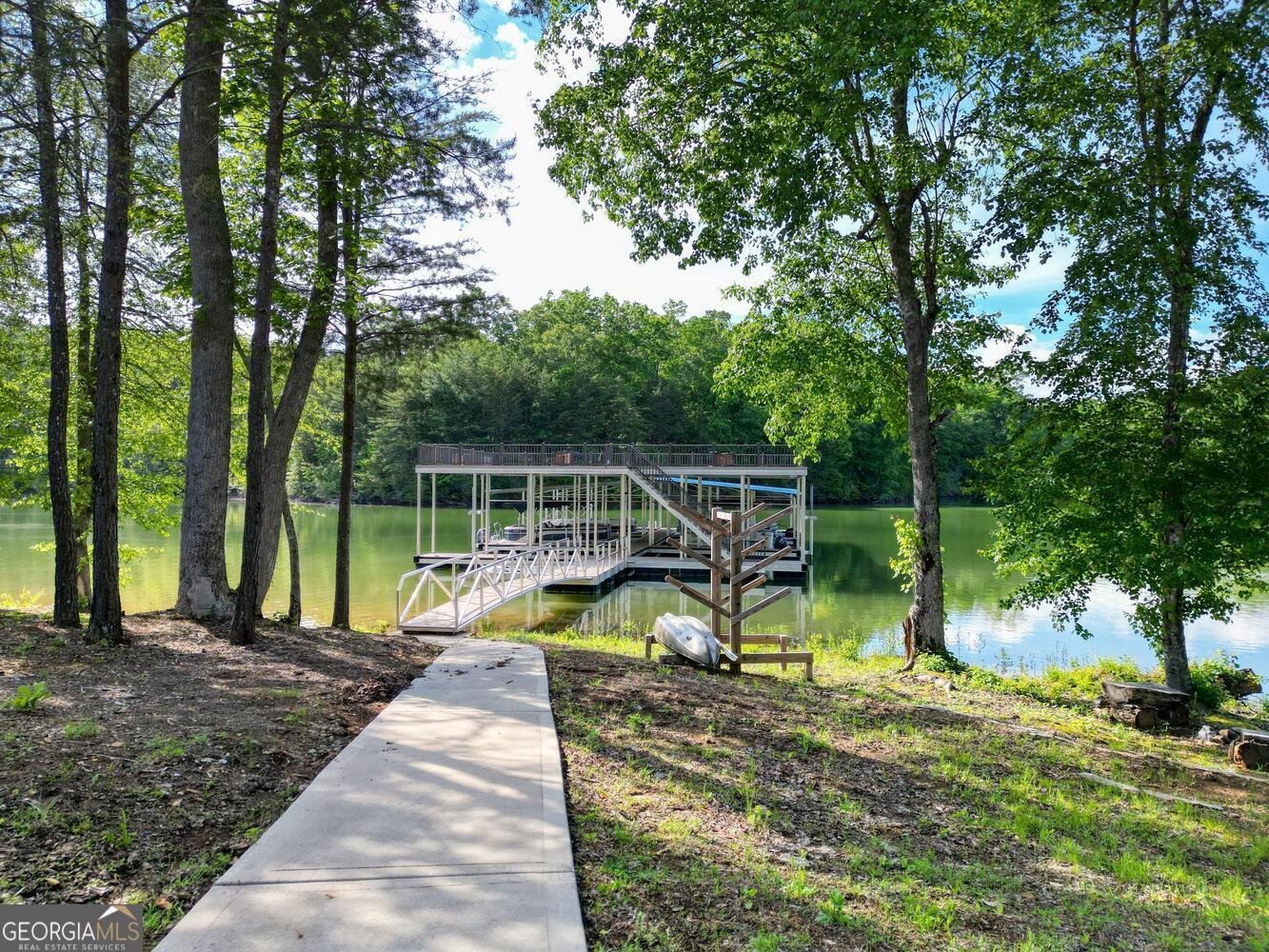 359 New Water Way Blairsville - 45