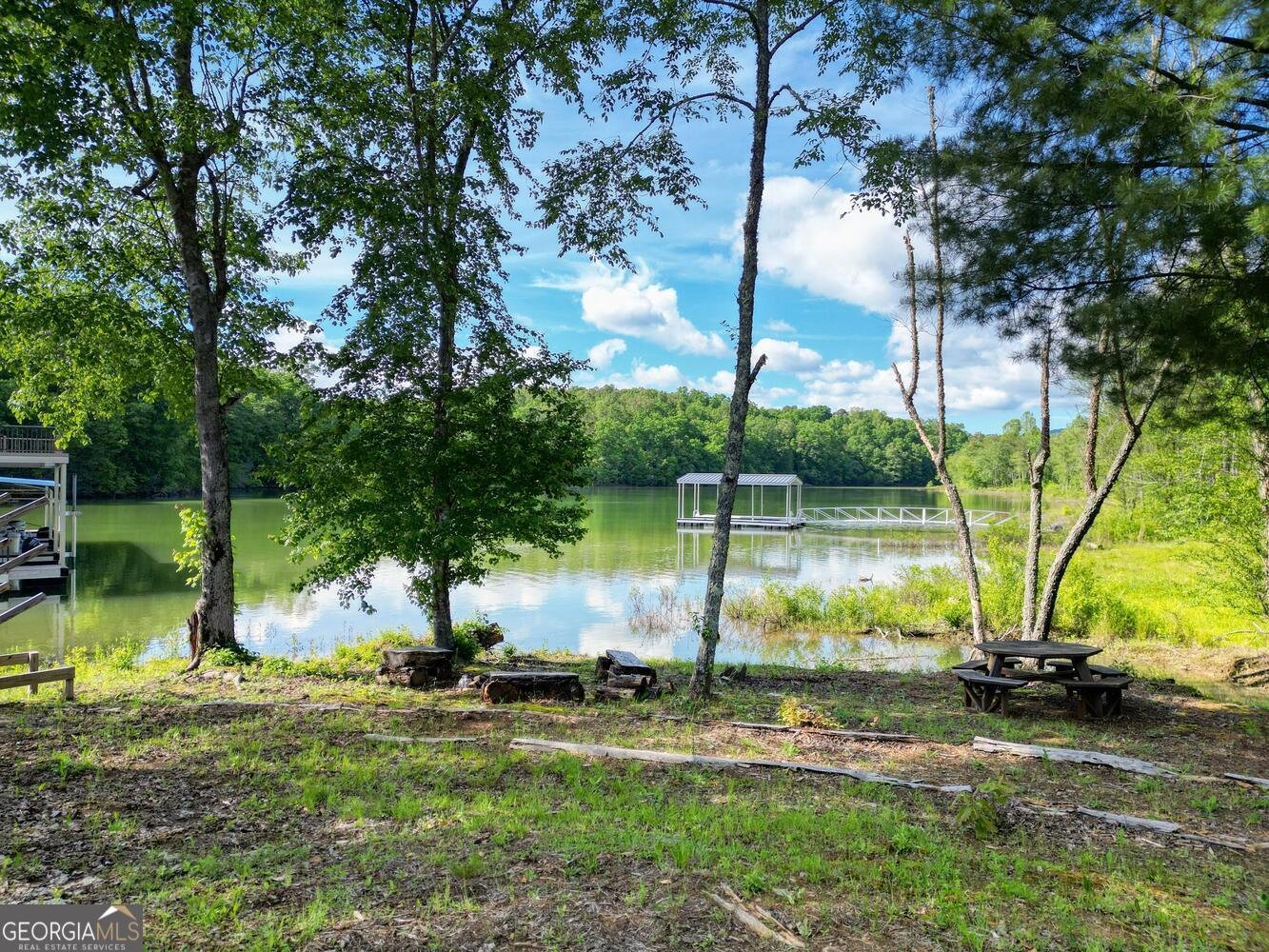 359 New Water Way Blairsville - 48