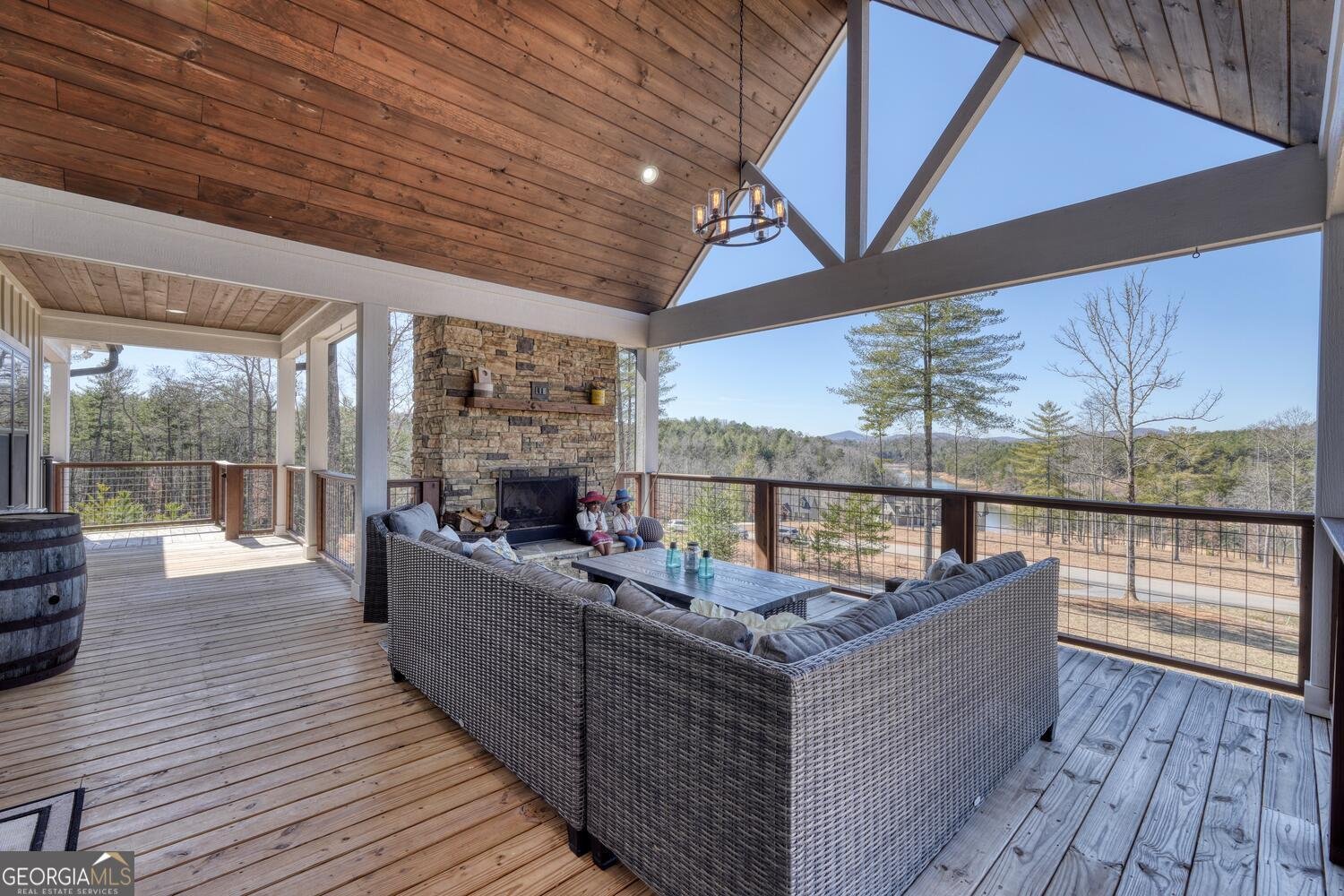 359 New Water Way Blairsville - 5