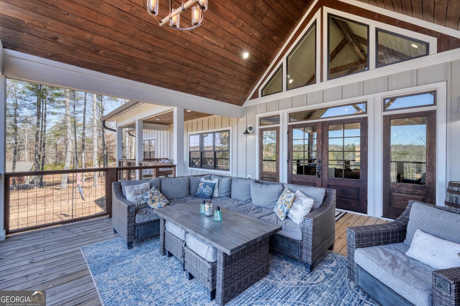 359 New Water Way Blairsville - 8