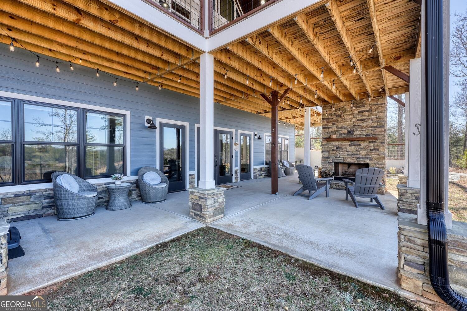 359 New Water Way Blairsville - 9