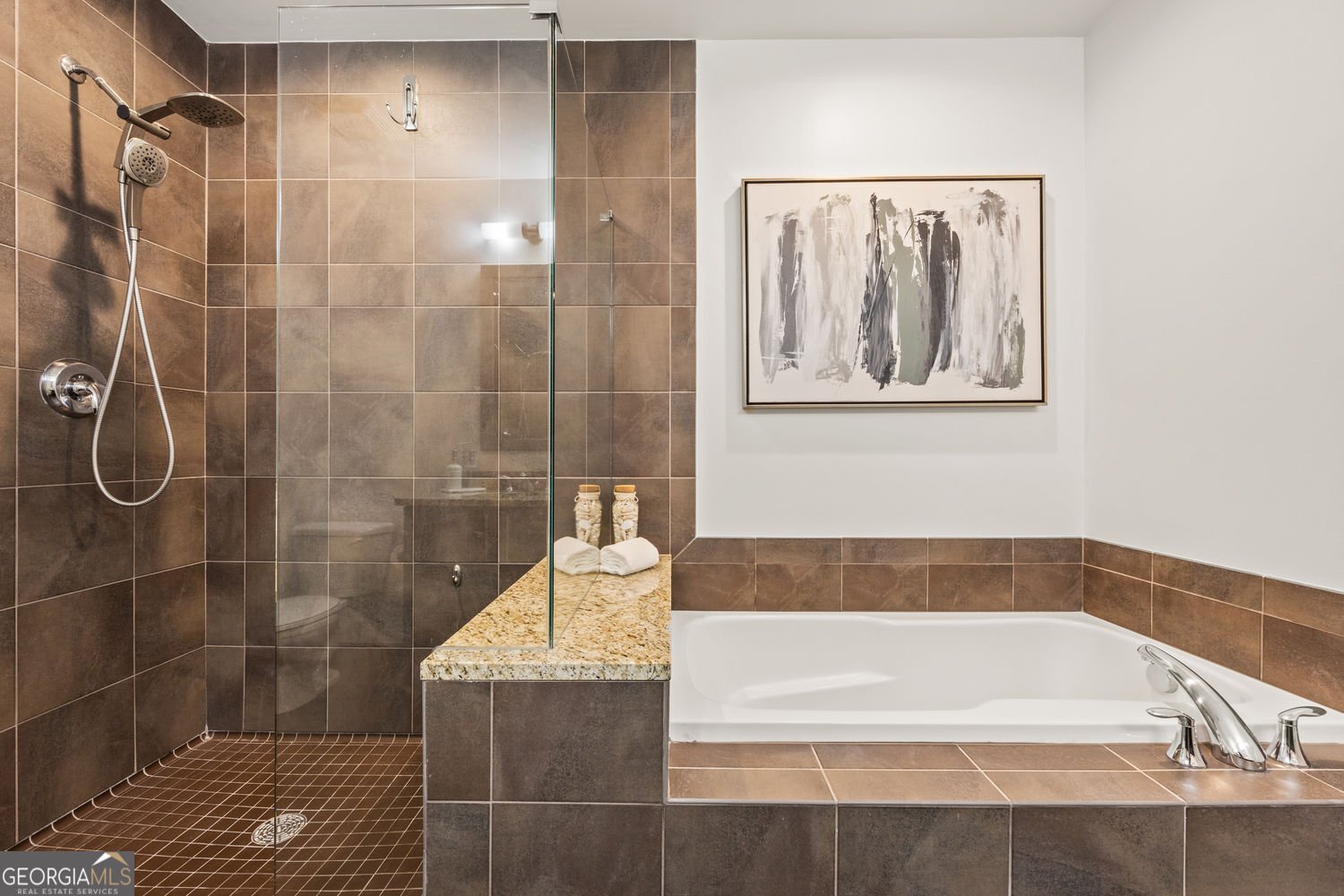 1080 Peachtree Street Atlanta - 16