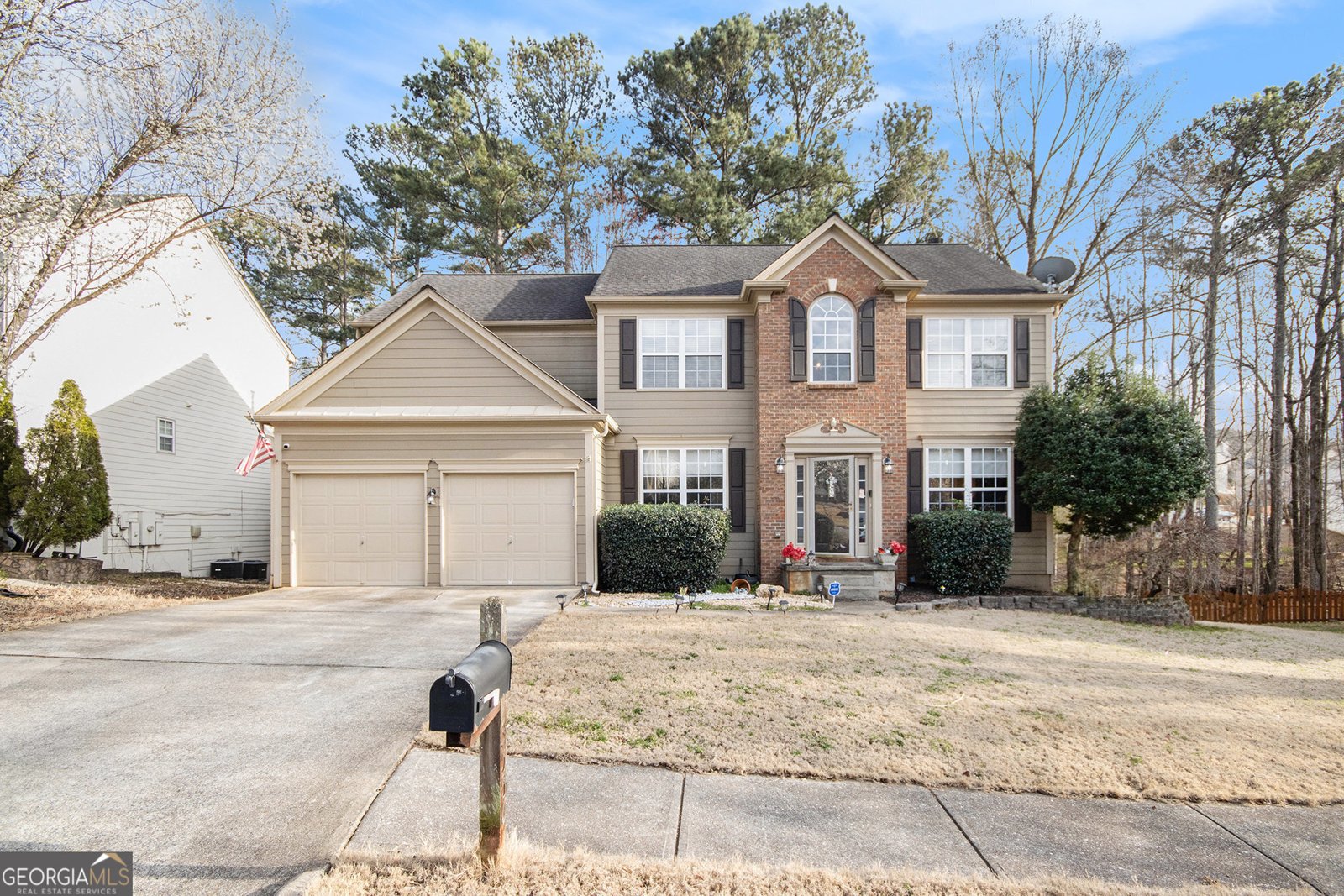 3550 Myrtlewood Chase Kennesaw - 1