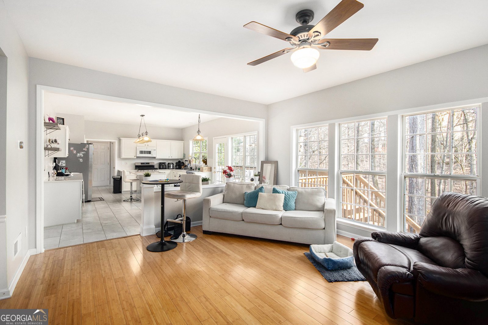 3550 Myrtlewood Chase Kennesaw - 13